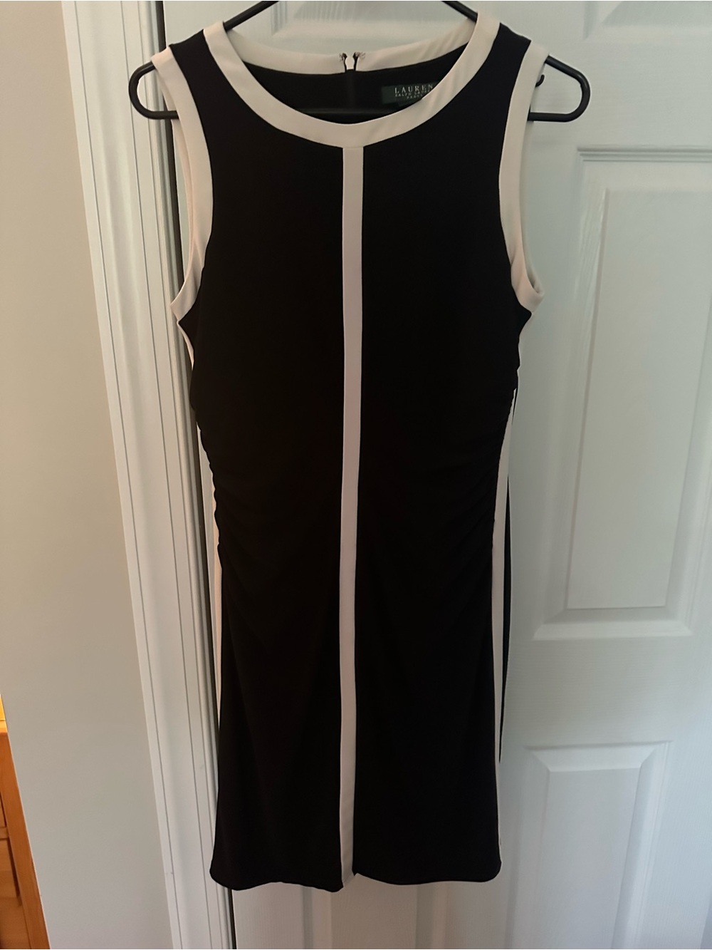 Lauren dress!
